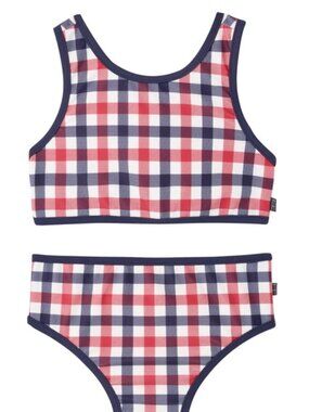 2T Modern Moments Toddler Girl Two-Piece Swimsuit